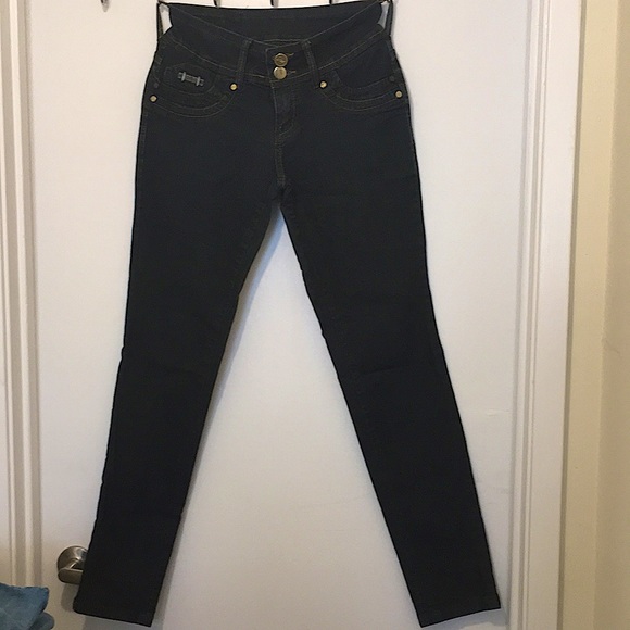 Sere Meia Sete Jeans- almost new! - Picture 1 of 4